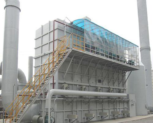 油气回收装置是一种用于回收和处理工业废气中的油蒸汽和有害物质的设备