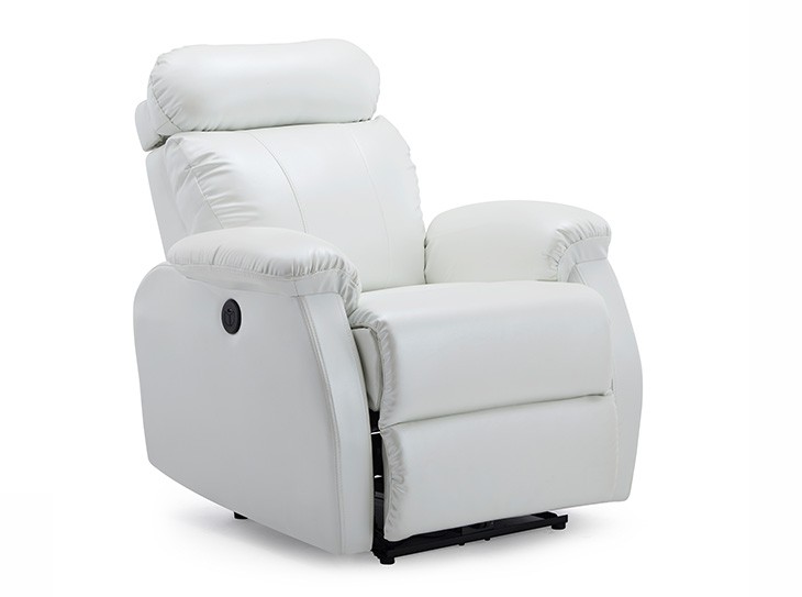 MJ6-010 Pearl White