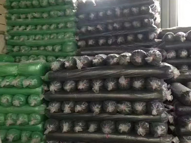 消除盖土网的方法和专业性是什么?