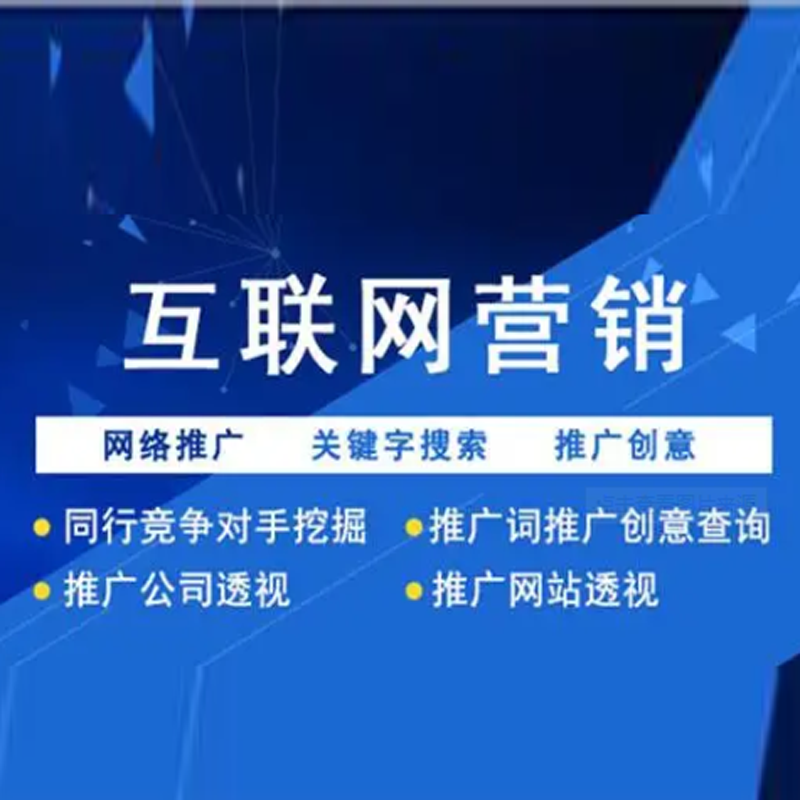 企业网站的推广有7种常见方式，内蒙古网络公司可以帮助企业快速推广网站