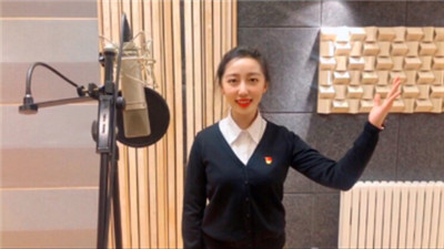 “90后”党员教师创作歌曲致敬“最美逆行者”