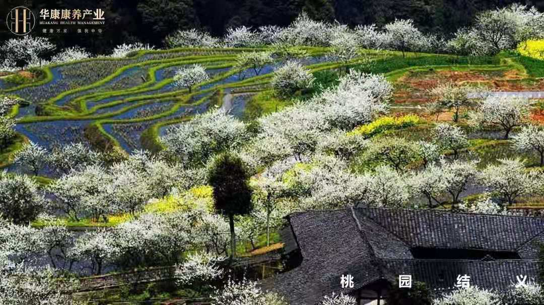 红岩山风景区：新晋网红打卡地 休闲度假好去处