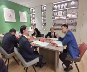 淄明律所成立知识产权和涉外业务团队
