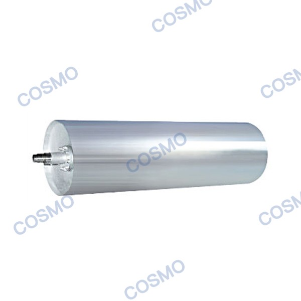 TMH24 series cylinder dryer
