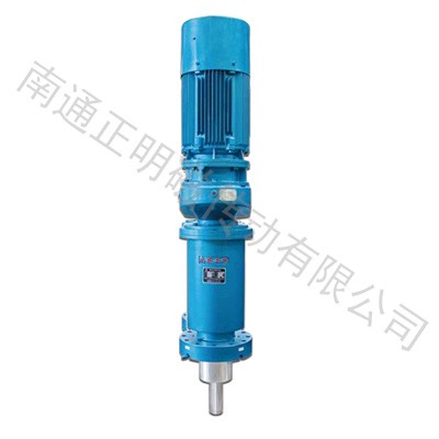 CWA系列磁傳動(dòng)攪拌器