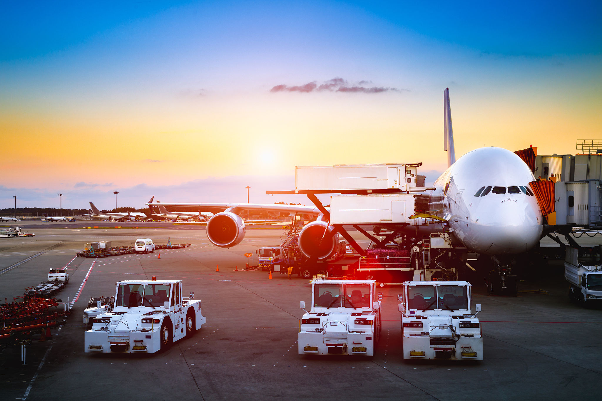 Civil aviation summer transport ends in 2025, with a new high in passenger transport volume