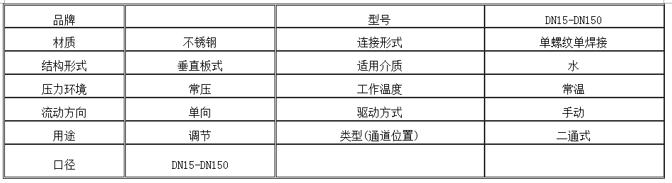 衛(wèi)生級單螺焊蝶閥