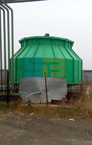 Cooling tower