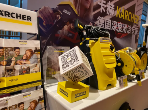 高壓清洗機驅動方式的優缺點