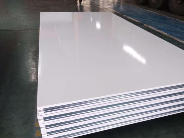 手工玻璃镁净化复合板的优势及应用领域