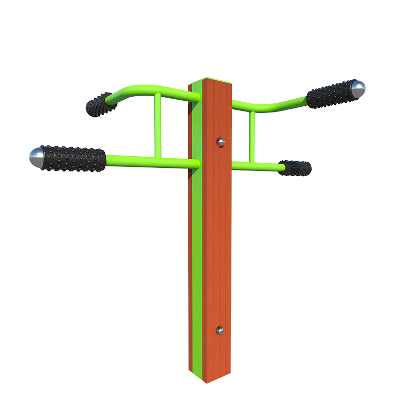 Leg press trainer