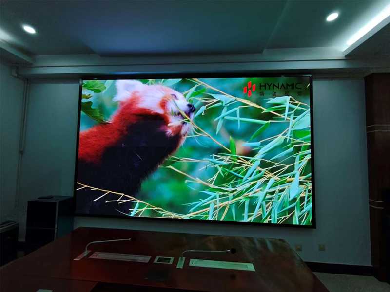 兴仁某院P1.53（7.32平方）完工实拍