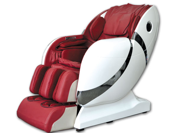 SL智能3D豪华按摩椅