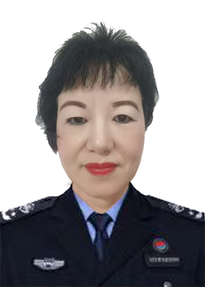 陈冬容（SOS0100016）