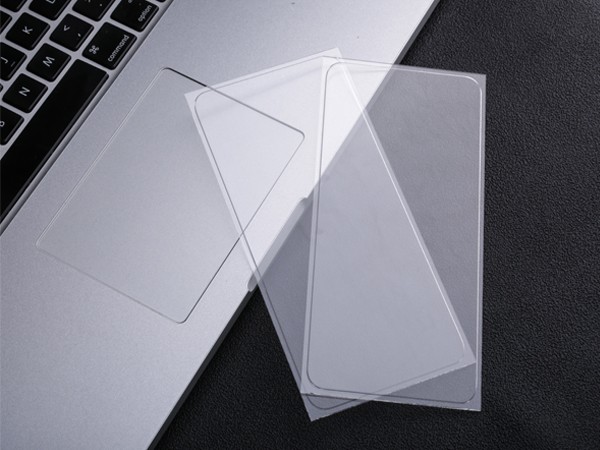 3D蝕刻玻璃
