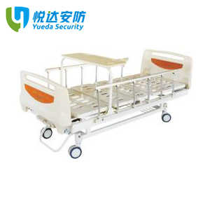 手動(dòng)雙搖病床 WEX-B-06