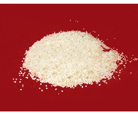 长春覆膜砂具有综合铸造性能
