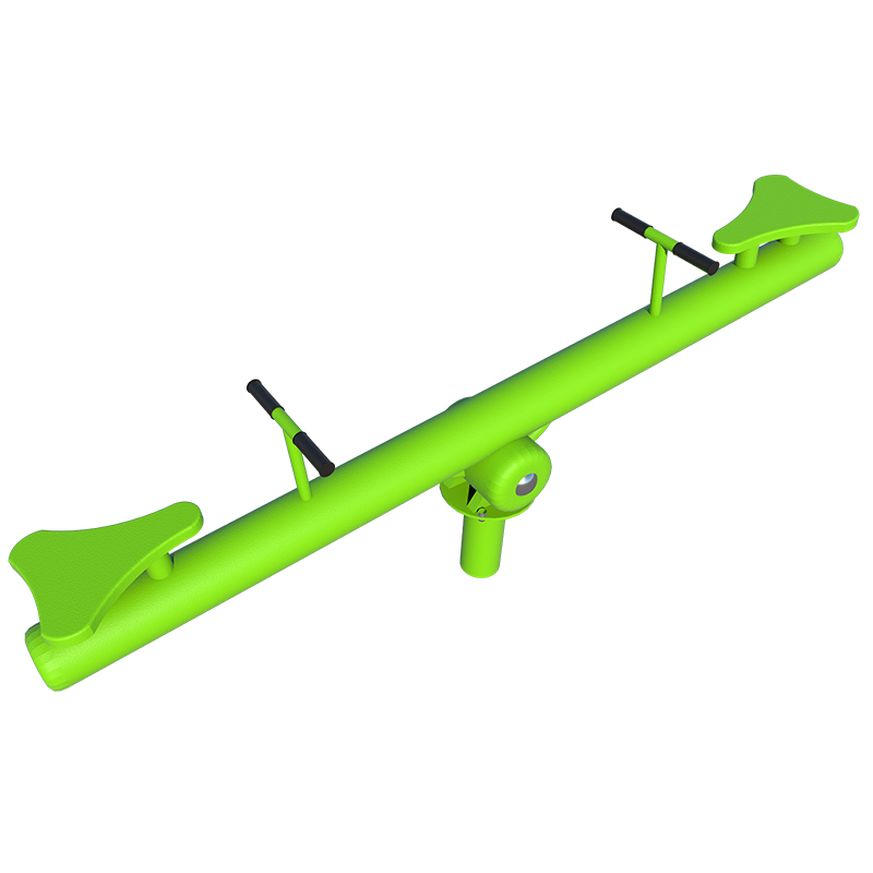 Seesaw