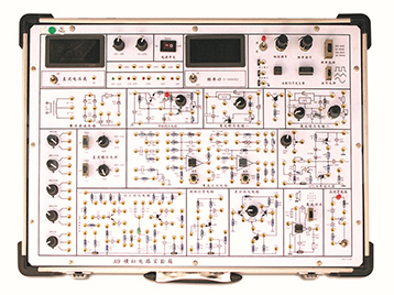 SK-SMD-2型 数模电技术实验箱