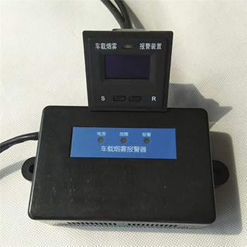 鋰電池?zé)熿F探測(cè)器恰當(dāng)?shù)陌惭b與原理