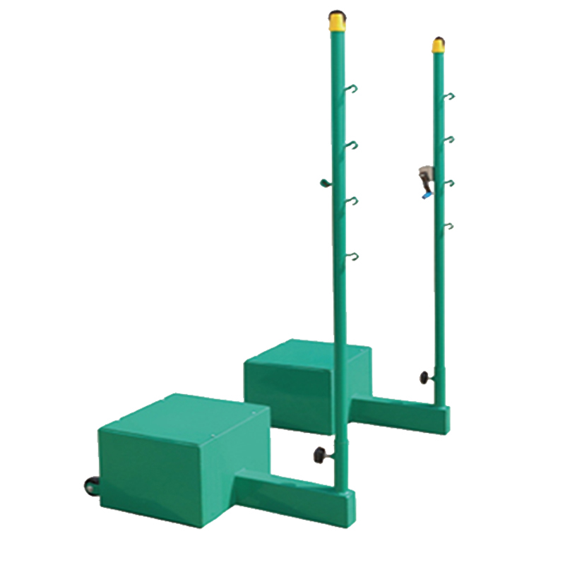 Badminton post 3