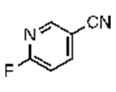 6-fluoronicotinonitrile