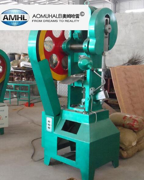 CHTP-20 Single punch tablet press