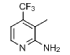 3-methyl-4-(trifluoromethyl)pyridin-2-amine