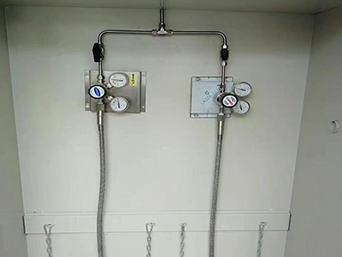 氣路