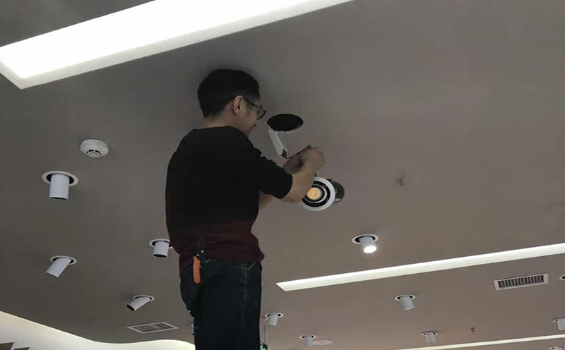水電維修改造