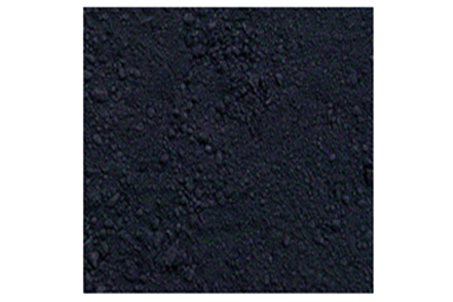 氧化铁黑颜料特性与用途介绍