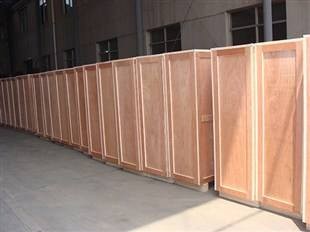 木包装箱厂家使用的一般是什么木材