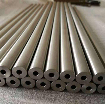 Medical Titanium Pipe