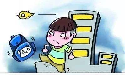 老师决定了孩子的学习态度
