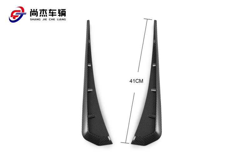 A款侧翼