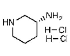 (R)-piperidin-3-amine dihydrochloride