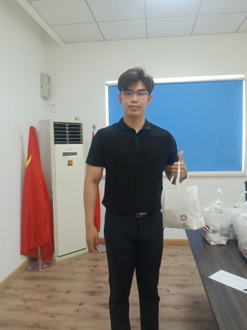 浓情端午｜粽香寄心意，清茶伴前行