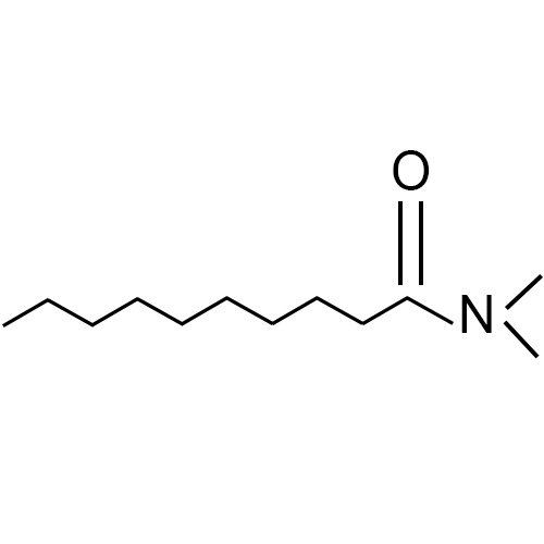 N,N-二甲基癸酰胺