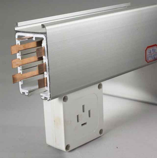 照明母線槽廠家