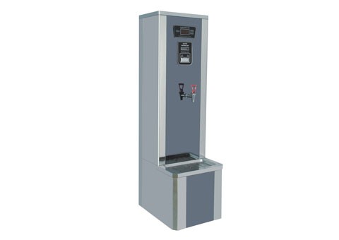 TH-RTS刷卡計費開水機