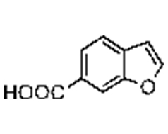 benzofuran-6-carboxylic acid