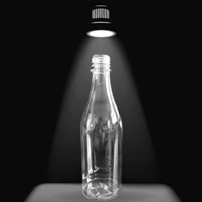 不同材质的塑料瓶可以用来盛装哪些液体？