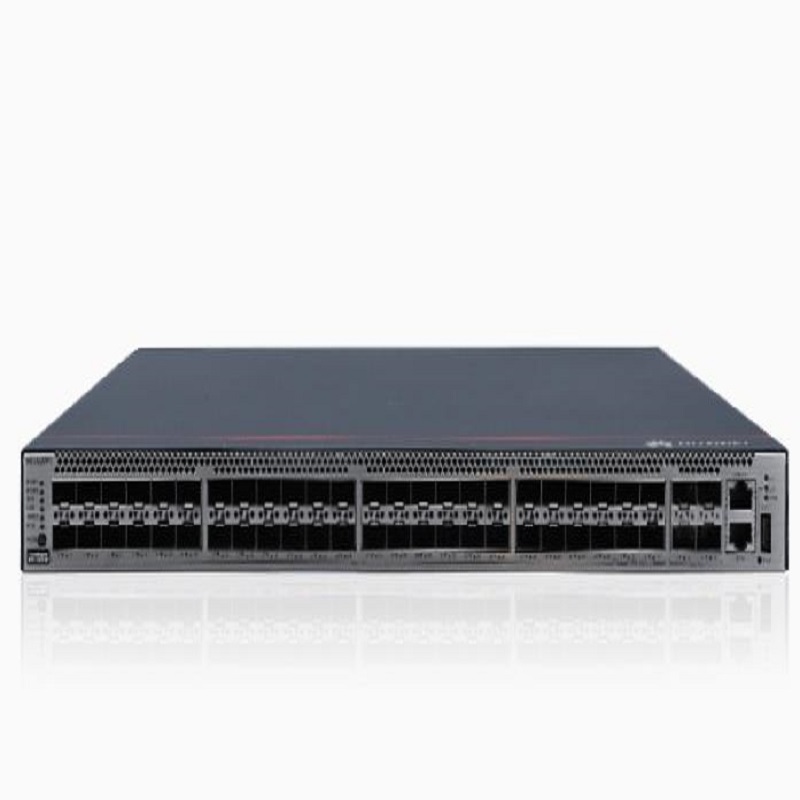 （核心交换机）CloudEngine S5731-H系列光电混合交换机