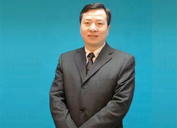 德匯名譽(yù)董事長(zhǎng)李克教授