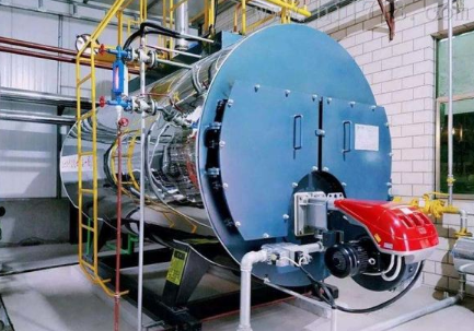 锅炉一般燃气蒸汽锅炉怎样更新改造低氮30mg/m3燃气蒸汽锅炉