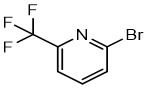 2-bromo-6-(trifluoromethyl)pyridine  2-溴-6-三氟甲基吡啶