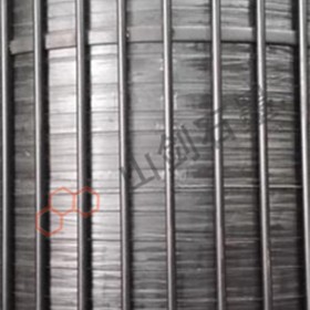 Carbon fiber reinforced graphite tower