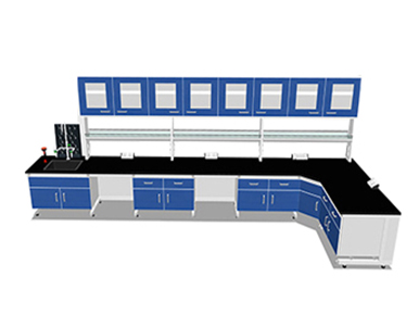 带转角实验台厂家