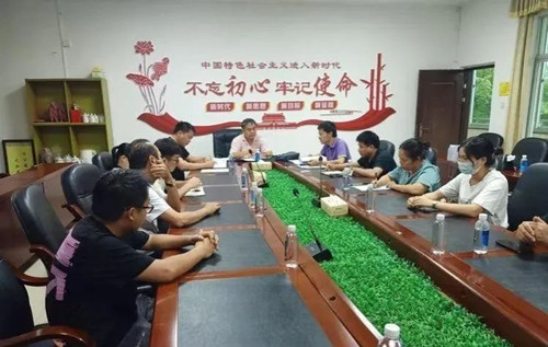 五指山市市场监管局开展药品零售企业疫情防控监管工作