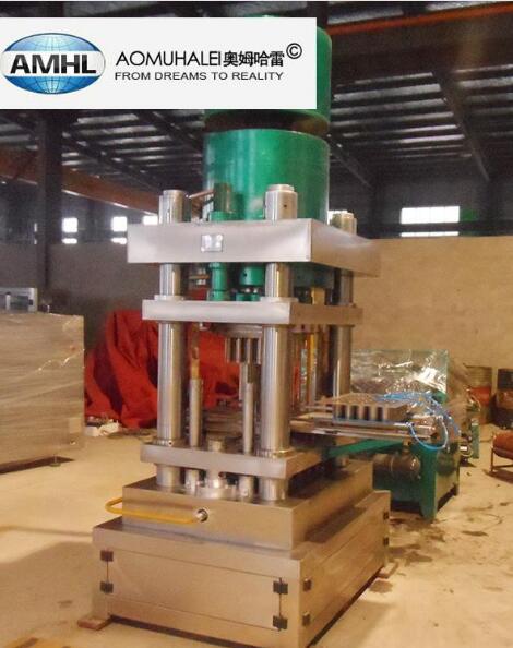 KSTY Licking salt hydraulic tablet press